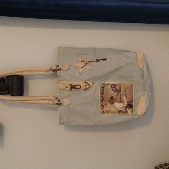 vintage addiction Handbags - Vintage addiction Hobo Bag